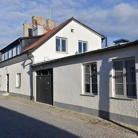 Visby Innerstad Laegenheter & Rum エクステリア 写真