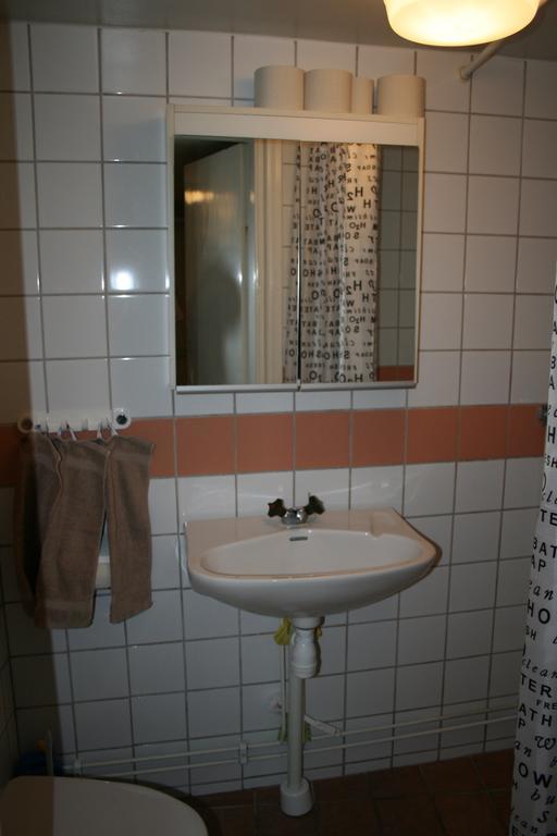Visby Innerstad Laegenheter & Rum エクステリア 写真
