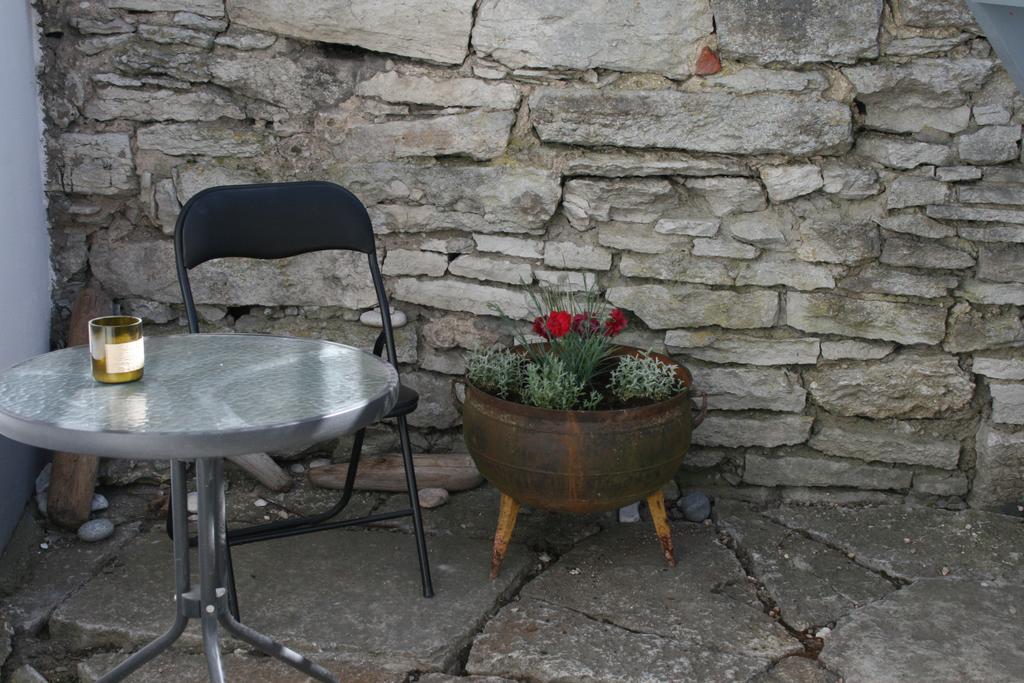 Visby Innerstad Laegenheter & Rum エクステリア 写真
