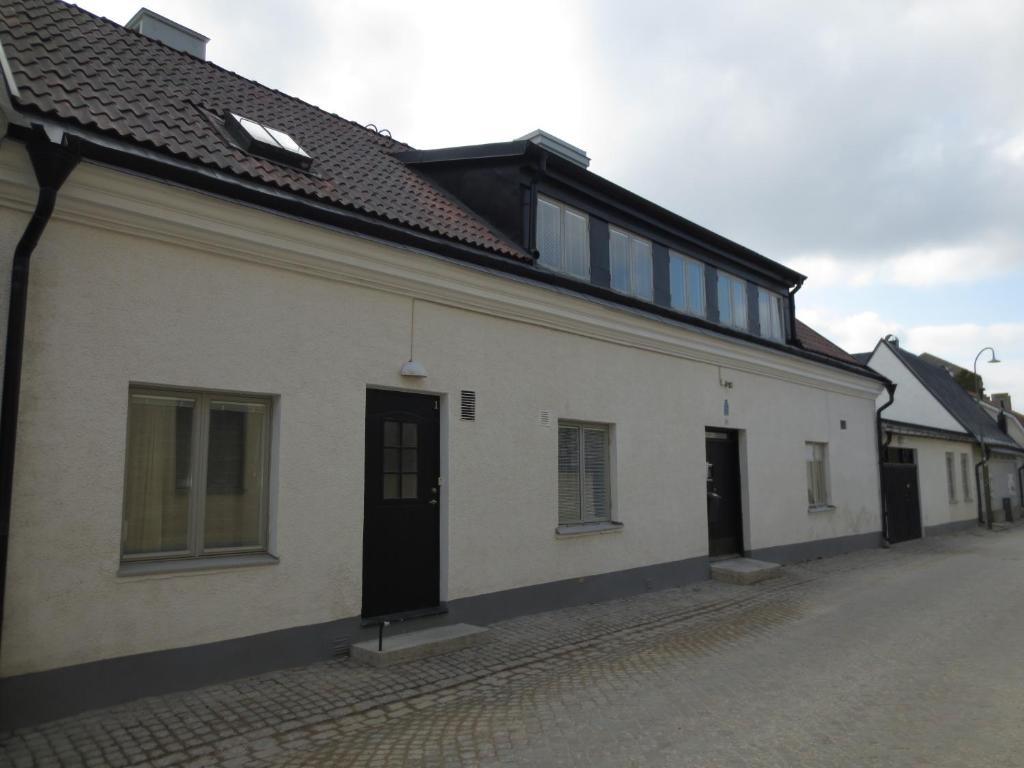 Visby Innerstad Laegenheter & Rum エクステリア 写真