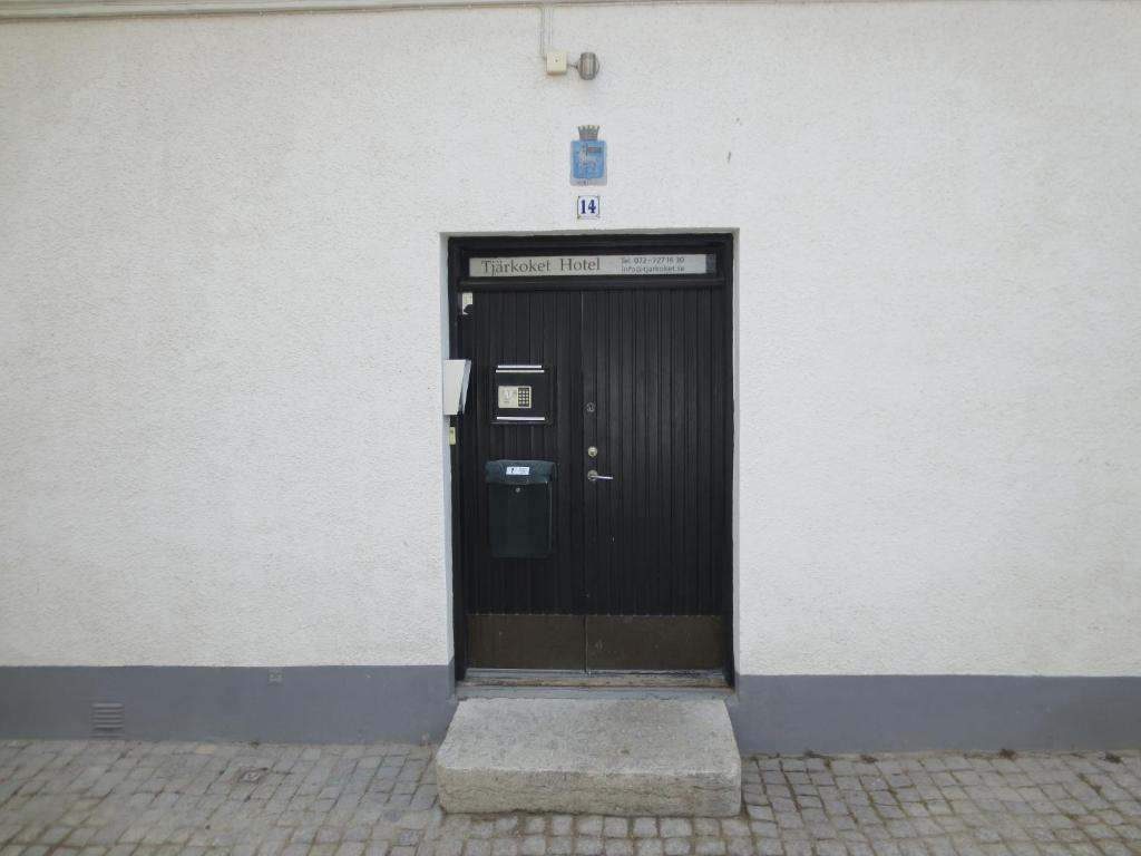 Visby Innerstad Laegenheter & Rum エクステリア 写真